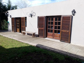 Hospedaje Paz de Uribe